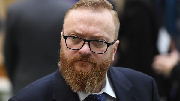 “Boşananları müharibəyə göndərək” – Rusiyalı deputatdan absurd təklif