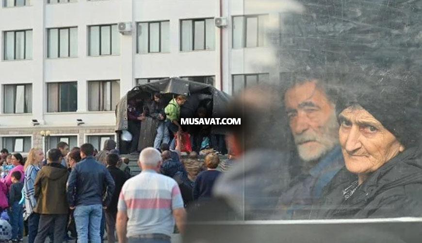 “DSX RƏSMİ RƏQƏMLƏRİ AÇIQLAYACAQ...” – “Qərbin müşahidə missiyasının xoşməramlı olması şübhəlidir”