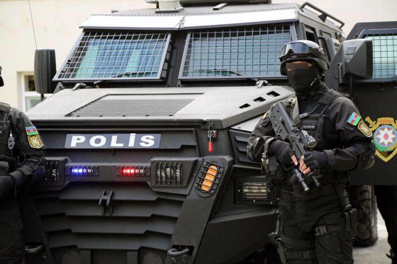 İranın Azərbaycandakı casus şəbəkəsinə qarşı əməliyyat – Xeyli sayda saxlanılan var
