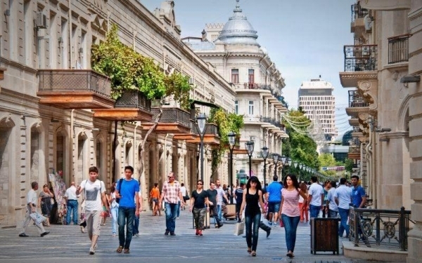 Oktyabrın bu günləri ilə bağlı ƏHALİYƏ XƏBƏRDARLIQ EDİLDİ
