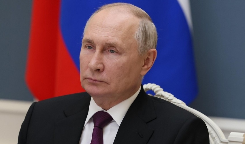 Putin seçkilərlə bağlı qərarını AÇIQLADI
