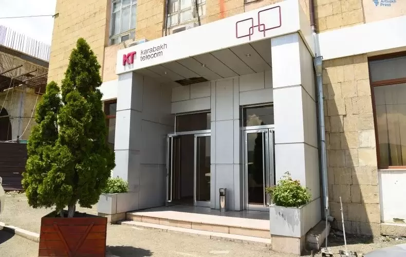 “Karabakh Telecom”un fəaliyyəti dayandırıldı - “Ümid edirəm serverlərini Ermənistana daşımağa imkan tapmayıblar”