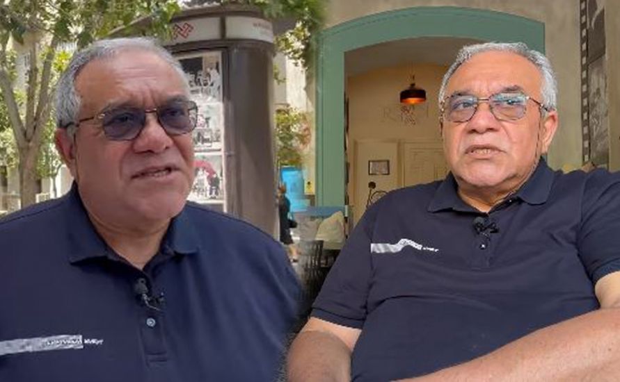 "Cahangir Zeynalovun var-dövləti əlimdə olsaydı..."