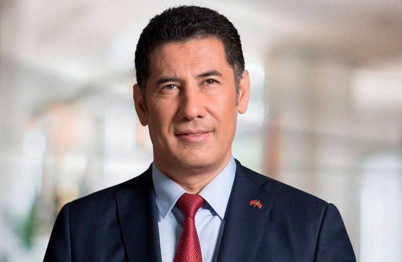 Sinan Oğan İstanbul bələdiyyə başqanlığı yolunda...
