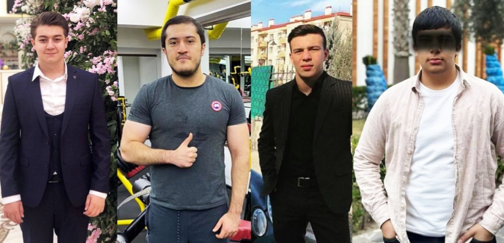 "Elnurun dayısı, daydayı var, ona görə müdafiə edirsiz?” - "Sea Breeze” işində prokurora suallar verildi