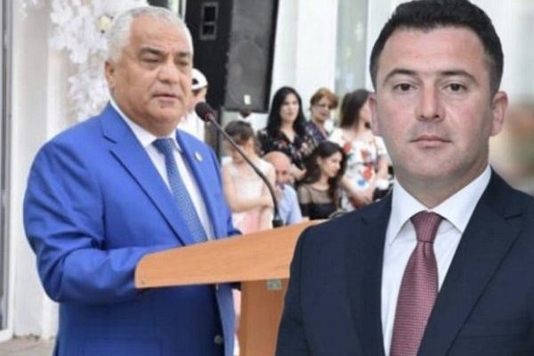 Təhsil idarəsinin müdirinin həbsi - icra başçısı ilə konflikt, yoxsa...