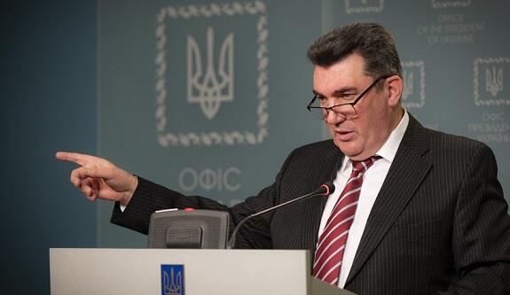 Ukrayna ordusu o qədər nəhəng deyil ki... - Danilov