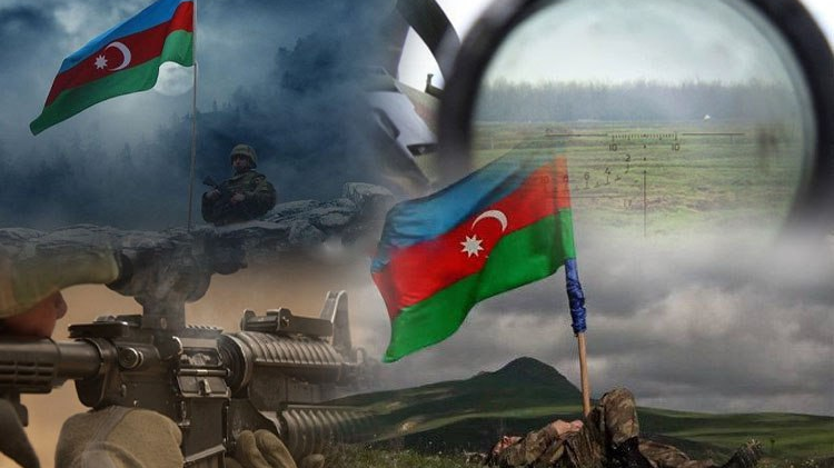 Sərhəddə nə BAŞ VERİR? - Ermənistan yenə dayanmaq BİLMİR!