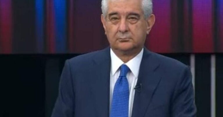 Prezidentliyə namizədlərin debatı keçirilir - CANLI