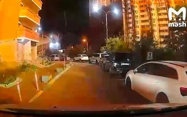 Moskvaya dron hücumu oldu, hava limanları bağlandı - Video + Yenilənib