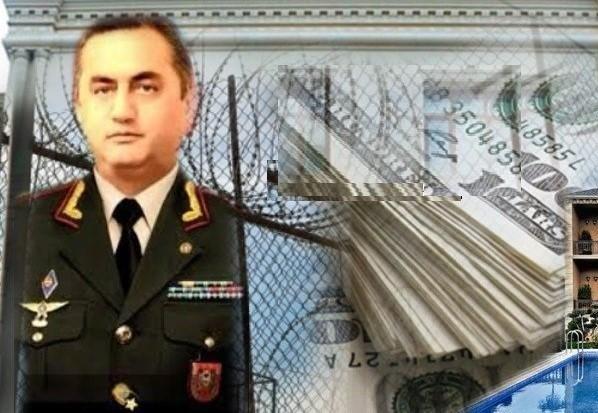 MÜDAFİƏ NAZİRLİYİNDƏN OĞURLANAN 100 MİLYON NECƏ BÖLÜŞDÜRÜLÜB? - "Pul bölgüsü belə olub..."