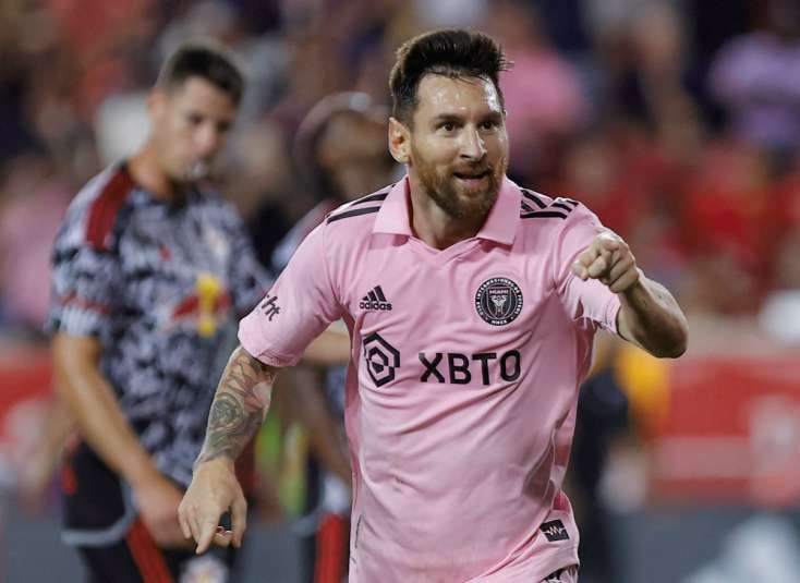 Messi karyerasını bitirdikdən sonra bu işlə məşğul olacaq