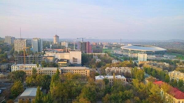 Donetskdə azərbaycanəsilli şəxsi döyərək öldürdülər