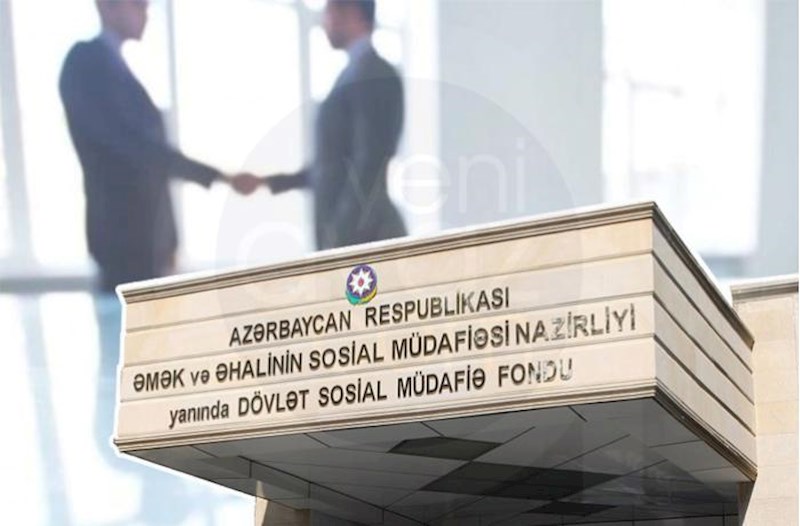 DSMF-nin keçirdiyi tender müsabiqəsində şübhəli məqamlar