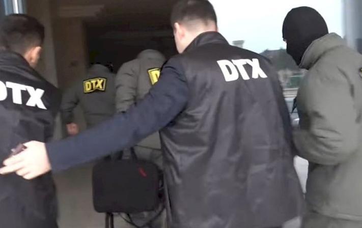 DTX YENİ CİNAYƏTKAR ŞƏBƏKƏNİ İFŞA ETDİ... - Milyonları ölkədən çıxarıblar