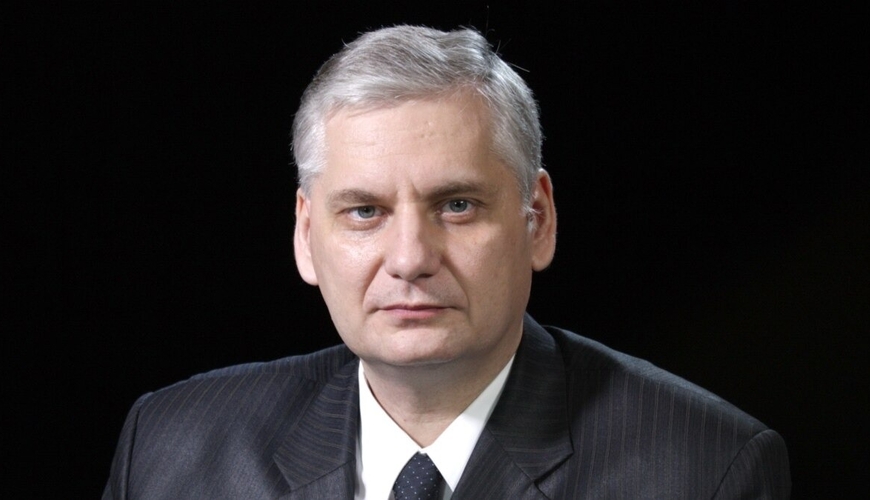 Rusiyalı politoloq Paşinyanın adamından YAZDI 