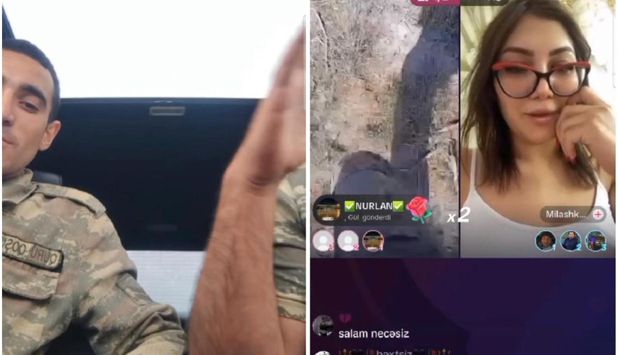 Hərbçilərin smartfonlardan istifadə qaydaları sərtləşdirilir
