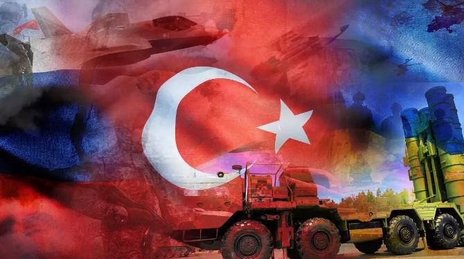 Türkiyə “S-400”-ləri Ukraynaya satacaqmı? – ABŞ-nin bir əvvəlki təklifi yenidən gündəmdə