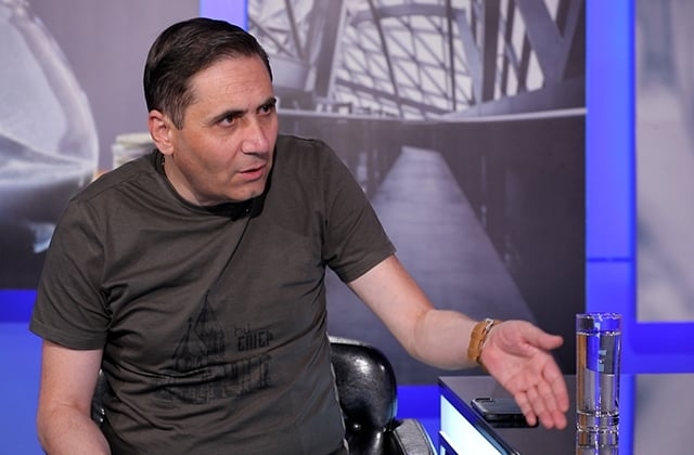“Ermənilərin azərbaycanlılarla dinc yanaşı yaşaması mümkün deyil”