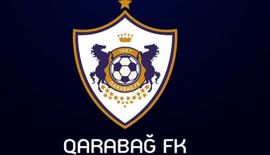 “Qarabağ”ın mətbuat xidmətinə yeni rəhbər təyin olundu