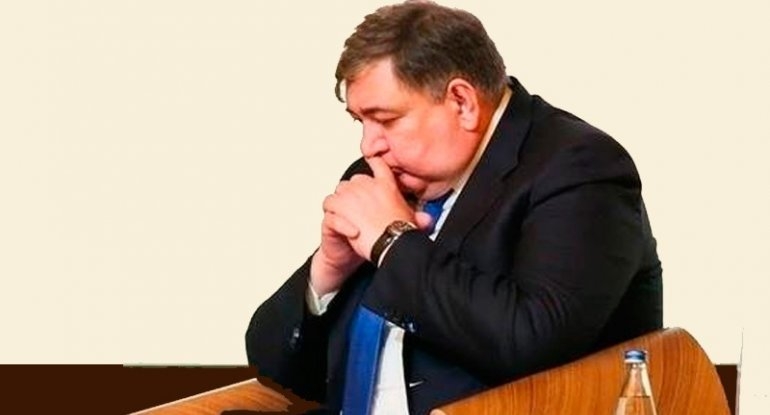 Mərhum nazirin şirkətinə 2,5 milyon manat ödəniləcək