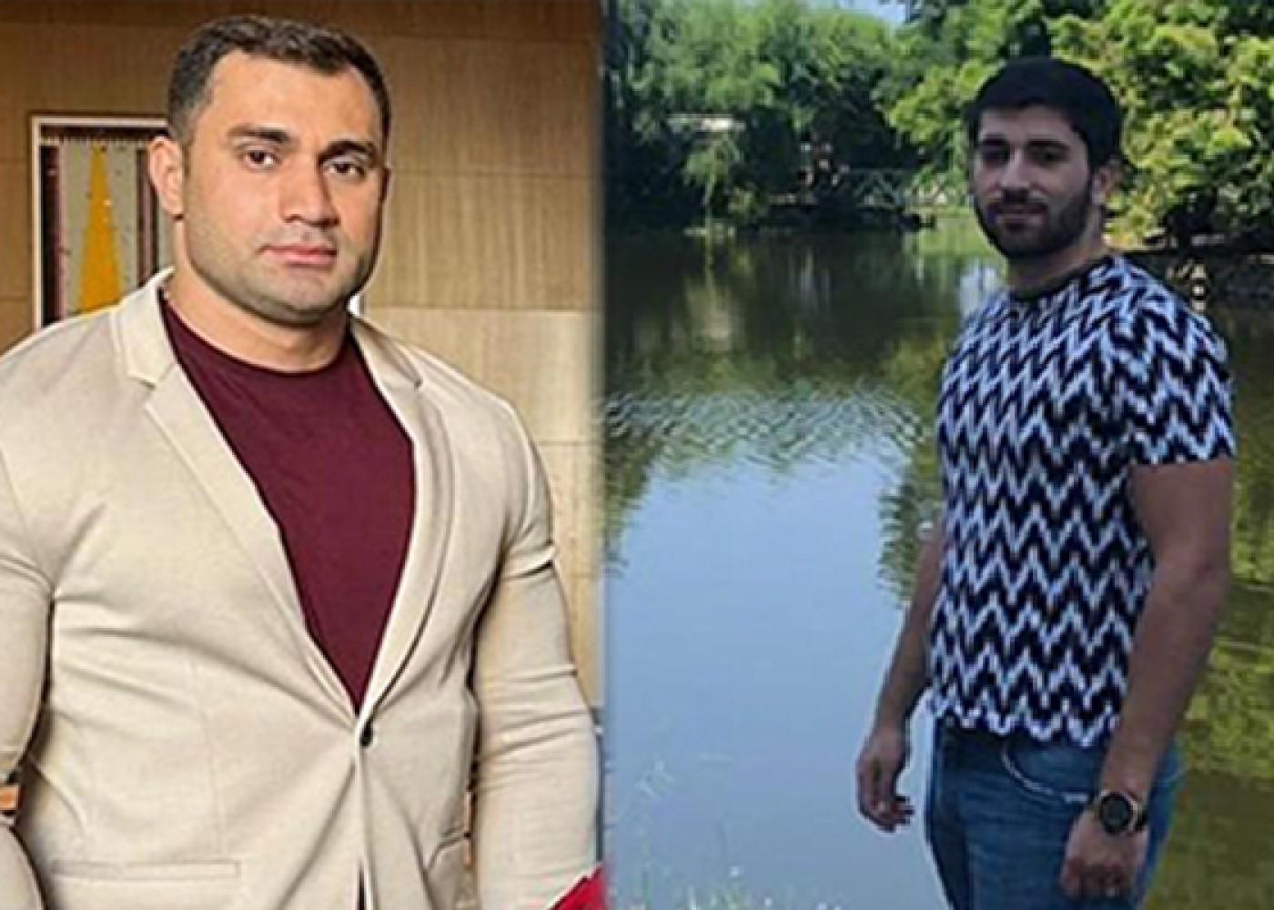 “YAXŞISI BUDUR, HAKİM ÖZÜ-ÖZÜNƏ ETİRAZ VERSİN...” – Oliqarx övladlarının məhkəmə prosesində hakimə etiraz