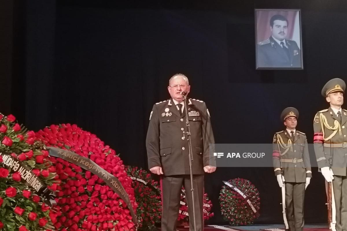 "Azad olunmuş ərazilərdə 500-ə yaxın şəxsin meyitinin qalıqları tapılıb" - DTX