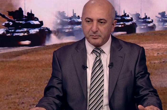 “20 kəndimiz terrorçulardan təmizlənib” — Ədalət Verdiyev