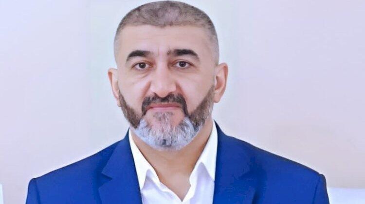 Hacı Təyyar “siğə” açıqlamasına aydınlıq gətirdi: “Bunu niyə cinsi tərəfə çəkirlər?!” 