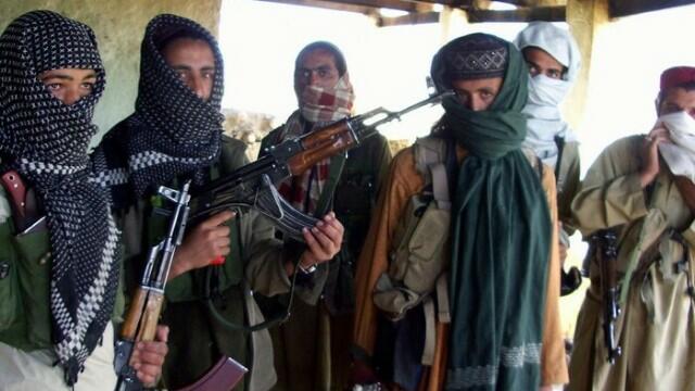 Pakistan-Əfqanıstan sərhədində atışma: 3 nəfər öldü