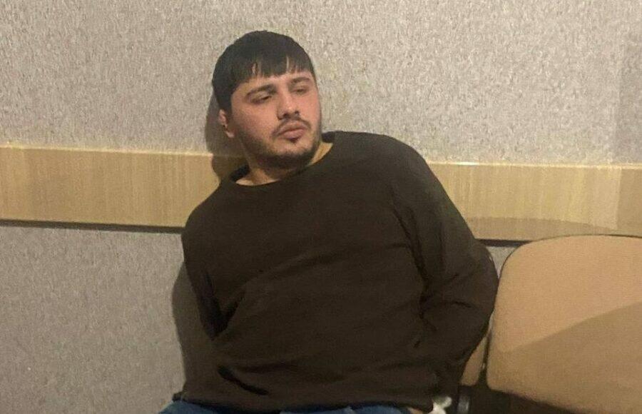 Qətldən bir gün öncə polis Əhmədi niyə saxlayıb? - Şok