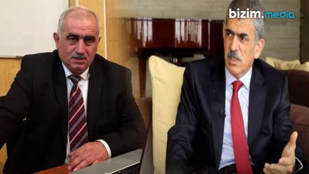 Sülhəddin Əkbər və Əhməd Orucun partiyaları BURAXILACAQ? - AÇIQLAMA