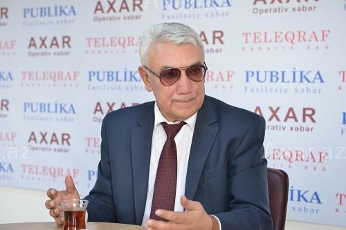 Ermənistan hələ də bu ərazilərə nəzarət edir