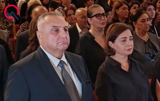 Eldar Mahmudov illər sonra görüntüləndi - Foto- Video