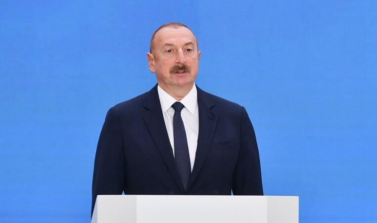 Piterdə Əliyevə xüsusi hörmətin SƏBƏBİ... - Korotçenko