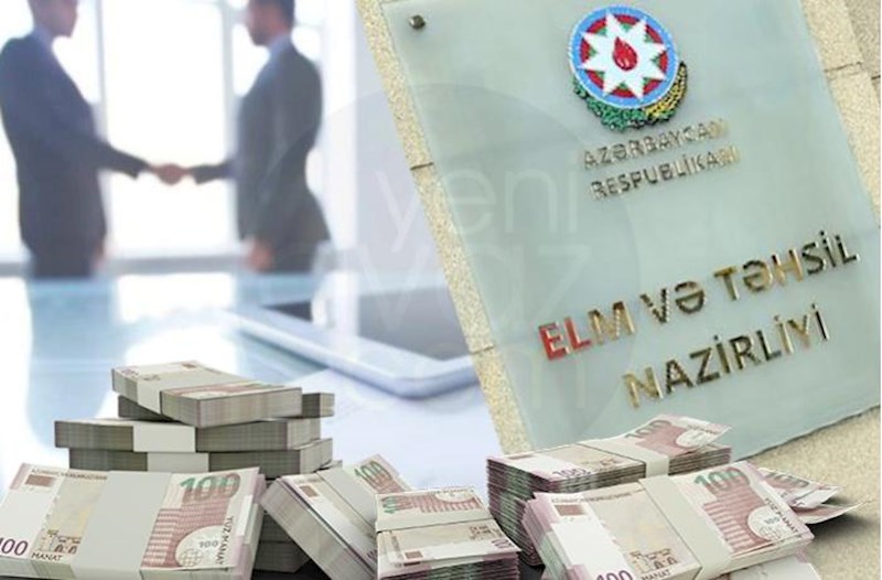 Nazirliyin 216 minə ofis icarəyə götürməsi ilə bağlı – Şübhəli məqamlar