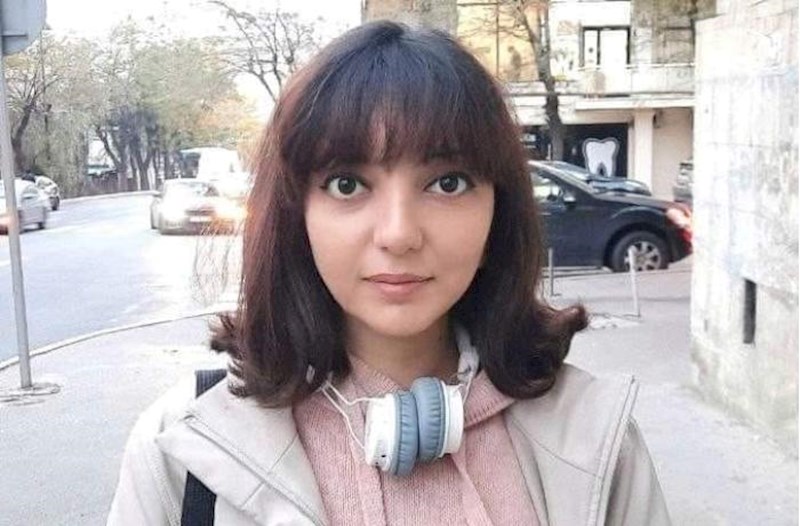 Jurnalistin həbs olunması ilə bağlı qərar qüvvədə qaldı