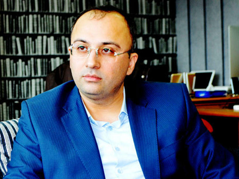 Elşad Miri yenidən gündəmi SİLKƏLƏDİ: "Heç bir şəkildə geri qayıtmayacaq!" - FOTO
