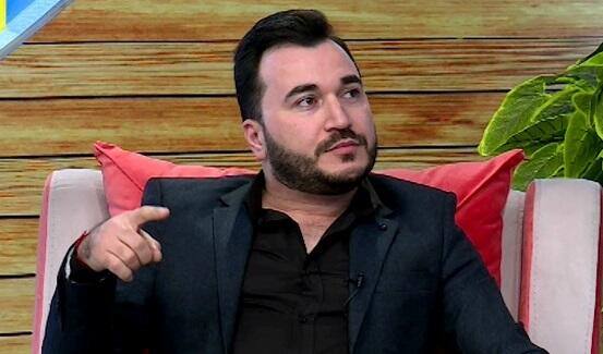 Tanınmış müğənninin 15 mini oğurlandı, polisə vermədi