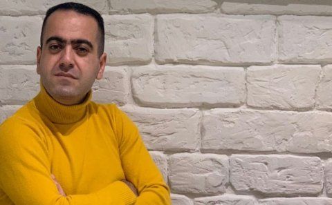 Sabir Rüstəmxanlı dərhal zəng vurur Anara və...