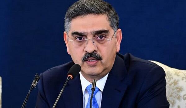 Pakistan baş nazirindən Azərbaycan açıqlaması