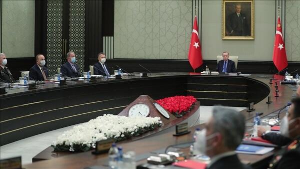 Türkiyədən bəyanat: Müharibəni dayandırın!