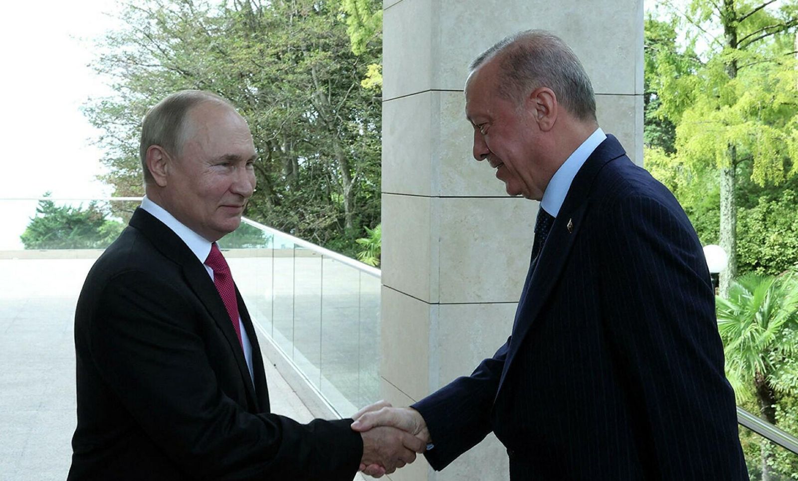 Türk-slavyan birliyi: mümkündürmü?.. - 2025-ci ilədək...