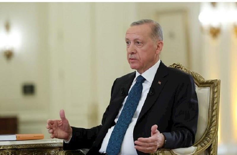 Ərdoğandan göstəriş: Türkiyə Qəzzaya yardım göndərdi
