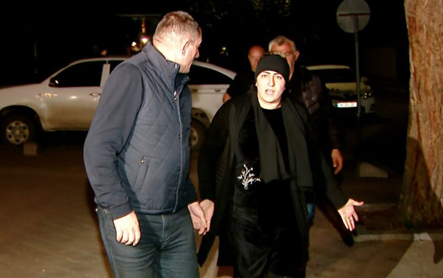 Gürcüstanda öldürülən 14 yaşlı Aytacın anası və dayısı həbs edildi - Foto