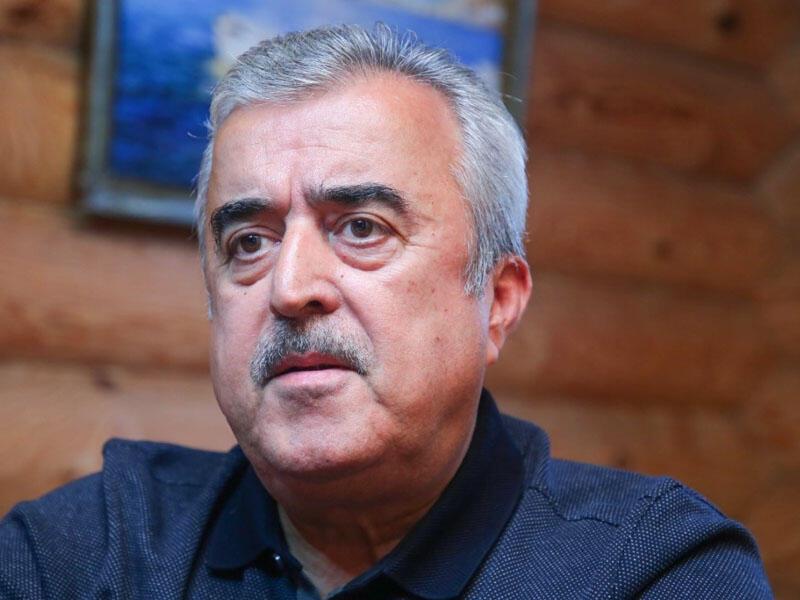 “QARABAĞDA ANTİTERROR ƏMƏLİYYATI ZƏRURƏT İDİ” – “Qarşıya qoyulan vəzifə uğurla yerinə yetiriləcək”