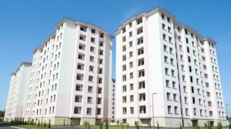 Şəhid ailələri və qazilərə verilən mənzillər niyə “kupça”sızdır? - AKTUAL