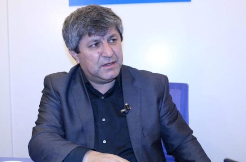 Prokuror Əvəz Zeynallının 10 il həbsini istədi