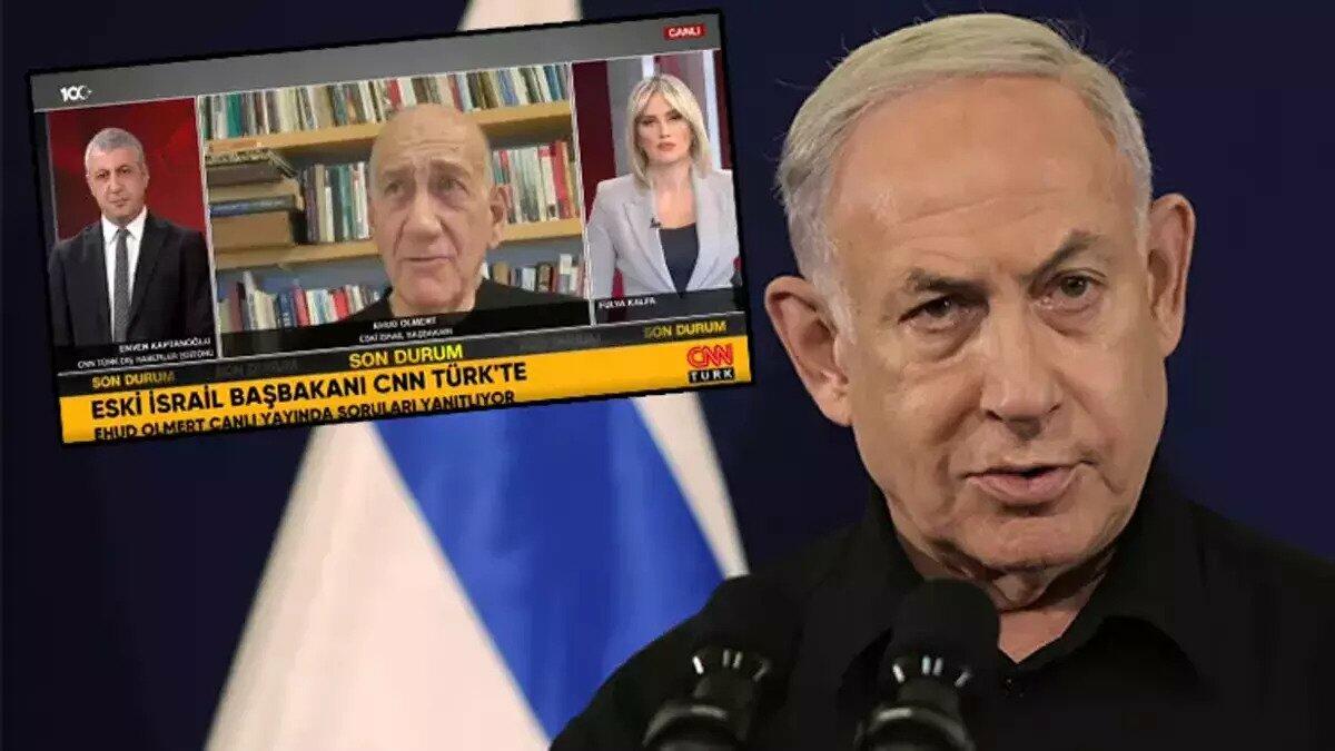 Netanyahu devrilir, Mahmud Abbasla görüşəcəklər və... - Ərdoğana müraciət etdilər