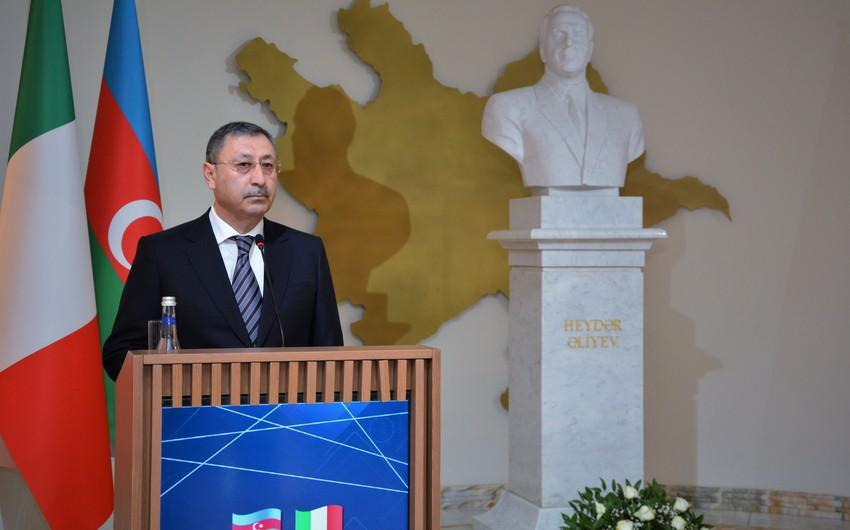 Prezidentin xüsusi tapşırıqlar üzrə nümayəndəsi Tehrana səfər edəcək